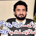SHEHRIYAR AFRIDI, RESIGN, AND, GO, HOME, WHAT, IS, GOING, TO, BE, HAPPEN, NEXT, WITH, SHEHRYAR AFRIDI, MINISTER, SAFRON