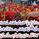 PAKISTANI, HUNDUS, GREAT, REPLY, TO, NARENDAR MOODI