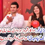 syra shehroz, and, shehroz sabzwari, got, seperated, from, eatch, other, and, divorced