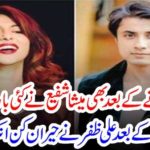 Meesha Shafi, and, Ali Zafar, Scandal, new, breaking, news