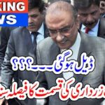 ASIF ZARDARI, GOT, BAIL, FROM, NAB, CASES, BY, ISLAMABAAD, HIGH COURT