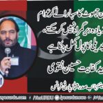 SYED KIFAYAT HUSSAIN NAQVI, SENIOR, VICE, PRESIDENT, PPP, FRANCE