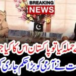 if, India, Attacks, Pakistan, Government, ordered,Army, for, safety, measures
