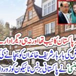 why, Malik Riaz, struggling, to, save,Sharief, Family, British, crime, agency, shocked, Malik riaz