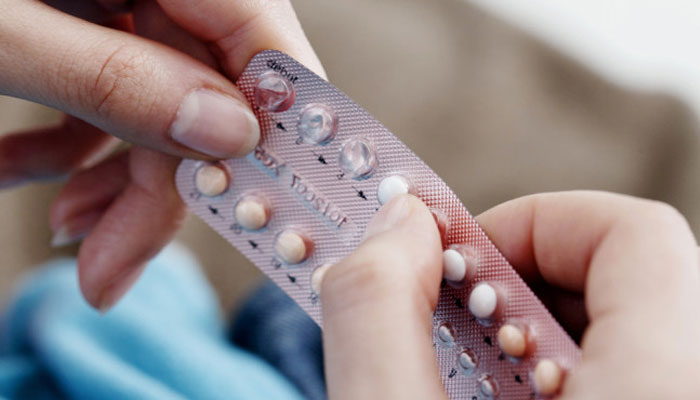 ANTI PREGNANCY, TABLETS, CAN, CAUSE, LIFE, RISK, FOR, WOMEN