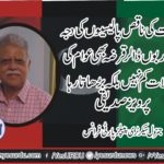 PERVEZ SIDDIQUI, GEN SEC, PPP, FRANCE