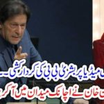 character, assasination, of, Bushra Bibi, Imran Khan, came, in, the, ground, to, knock, out, these, culprits