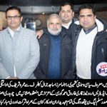 QARI FAROOQ AHMED GROSI, WLECOMMED, IN, PARIS, FOR, PERFORMING, UMRAH, SHARIEF, GRAND, DINNER, ORGANIZED, BY, MIRZA SAJID JARRAL