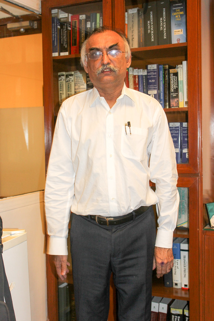 SHABBAR ZAIDI, CHAIRMAN, FBR, TAKEN, LEAVE, ON, MEDICAL, GROUNDS, FROM, FEDERAL, GOVERNMENT