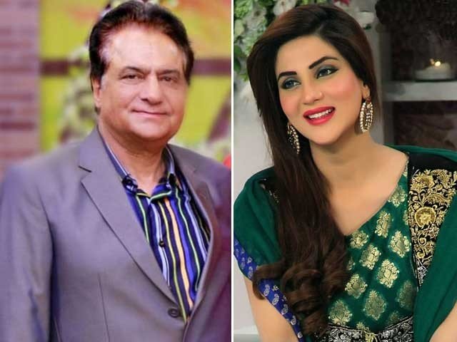 FIZA ALI , AND, FIRDOUS JAMAL, MORE, FUNNY, VIDEOS, CAME, IN, LIMELIGHT