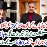 SHEHBAZ SHARIEF, IS, PROMINENT, PERSON, IN, POLITICAL, SCENARIO