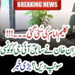 KALEEM IMAM, APPOINTED, IN, ANTI, NARCOTICS, FORCE, BY, PRIME MINISTER, OF, PAKISTAN