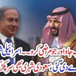 WHAT, YOU, WANT, CAN, DO, IN, SAUDI ARABIA, GREAT, OFFER, FOR, JEWS