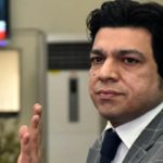 APPLICATION, AGAINST, FAISAL WAVDA, FOR, HIS, DISQUALIFICATION, IN, ELECTION, COMMISSION