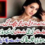 RAKHI SAWANT, AND, ARSHI KHAN, DEFEATED, BY, THE, DAUGHTER, OF, SAIF ALI KHAN