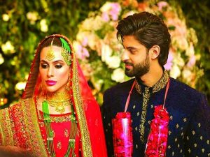 YOUNGER, SISTER, OF, SANAM JANG, GOT, MARRIED, TO, ACTOR, OF, DRAMAS