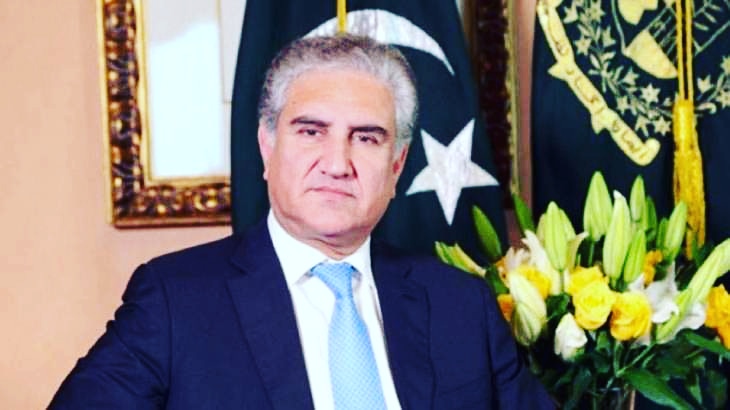 FOREIGN, MINISTER, SHAH MEHMOOD QURESHI, DEPART, FOR, AFRICAN, COUNTRIES, VISIT