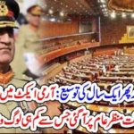 MORE, ONE, YEAR, EXTENSION, TO, GEN(R) BAJWA, IMPORTANT, FACTS, REVEALED