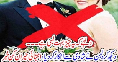 A, BRIDE, REFUSED, MARRIAGE, WITH, A, MAN, ON, FINDING, THAT, HE, HAS, A, LONG, NOSE, OR, PINICE