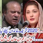 2020، good, news, FOR, SHAREIF, FAMILY, IMRAN KHAN, COULD, NOT, BELIEVE, EVEN