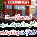 FAISAL WAWDA, PUNISHED, BY, PRIME MINISTER, HE, WILL, NOT, ATTEND, TALK, SHOWS, ON, BEHALF, OF, GOVERNMENT