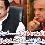 RANA SANAULLAH. WILL, GET, NOTICE, FROM, LONDON, PARTY
