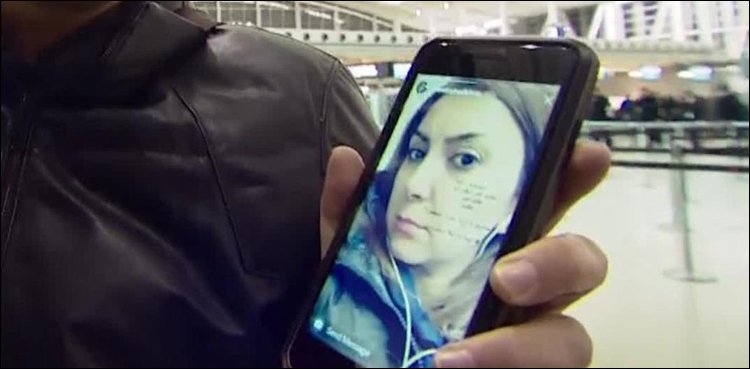 UKRAINI, LADY, LAST, VIDEO, CALL, TO, HIS, HUSBAND