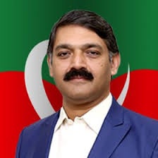 ASAD KHOKHAR, FROM, LAHORE, PTI, MPA, GOT, NEW, DESIGNATION, IN, PTI