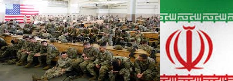 BE AWARE, AFTER, IRAN, USA, COULD, TARGET, PAKISTAN, ALSO, MIRZA ASLAM BAIG, ISSUED, THE, WARNING