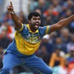 sri lankan, skipper, tusara parera, Got, slected, for, army, He, will, get, excellent, designation
