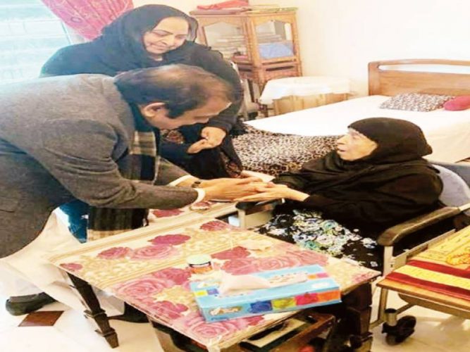 RANA SANAULLAH, MEETING, WIHT, MARYAM NAWAZ, WHAT, AGREEMENTS, MADE, BY, THE, TWO, LEADERS