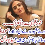 HIRA MANI, DANCE, VIDEO, WITH, A, BOY, IN, ROOM, AT, MAYE NI MAAYE, FAMOUS, INDIAN, SONG