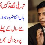 PERVEZ ILAHI, SAYS, HE, IS, UNABLE, TO, SEE, CHANGE, IN, COUNTRY, GOVERNMENT, DOING, NOTHING