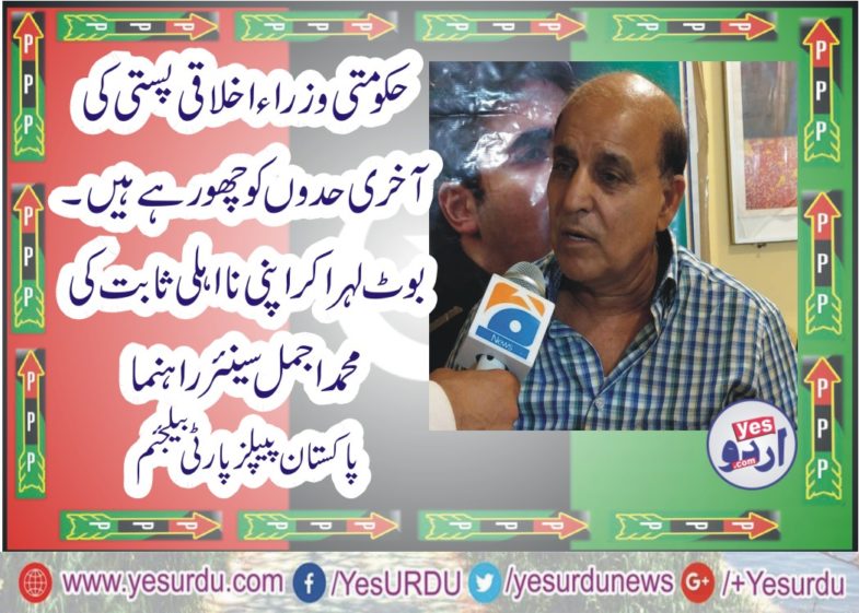 MUHAMMAD AJMAL, SENIOR, LEADER, PPP, FRANCE