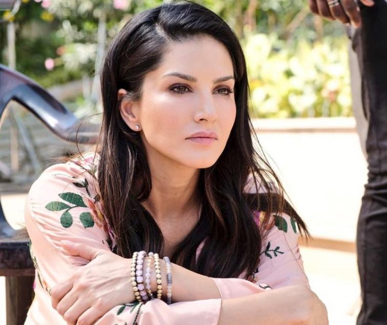 SUNNY LEONE, AFTER, SEX, WORKER, AND, A, FILM STAR, STARTED, NEW,BUSINESS