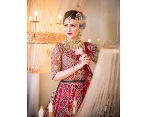 AIZA KHAN, COLORFUL, PHOTOS, VIRAL, ON, THE, INTERNET