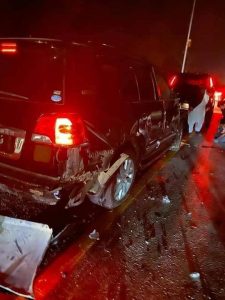 EX-DG, ISPR, MEET, TO, AN, ACCIDENT