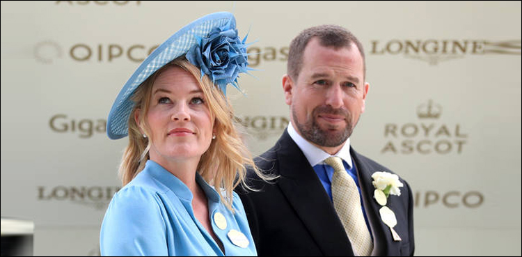 QUEEN, OF, BRITAIN, SHOCKED, BECAUSE, OF, ANOTHER, SON, AND, DAUGHTER, IN, LAW, LEFT, HER