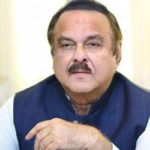 naeem ul haq, special, advisor, to, Prime Minister, died, today