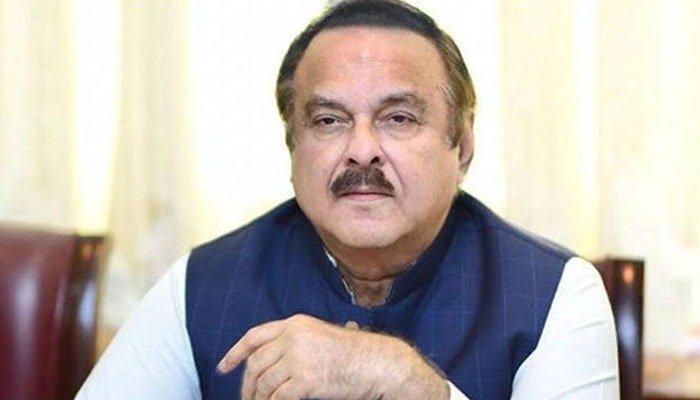 naeem ul haq, special, advisor, to, Prime Minister, died, today