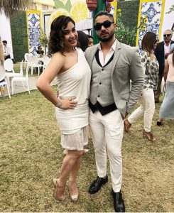 ACTRESS, AND, SINGER, KOMAL, RIZWI, NUDE, PICTURES, GONE, VIRAL, SHE, ANNOUNCED, TO, GET, RID, OFF, SHOWBIZ