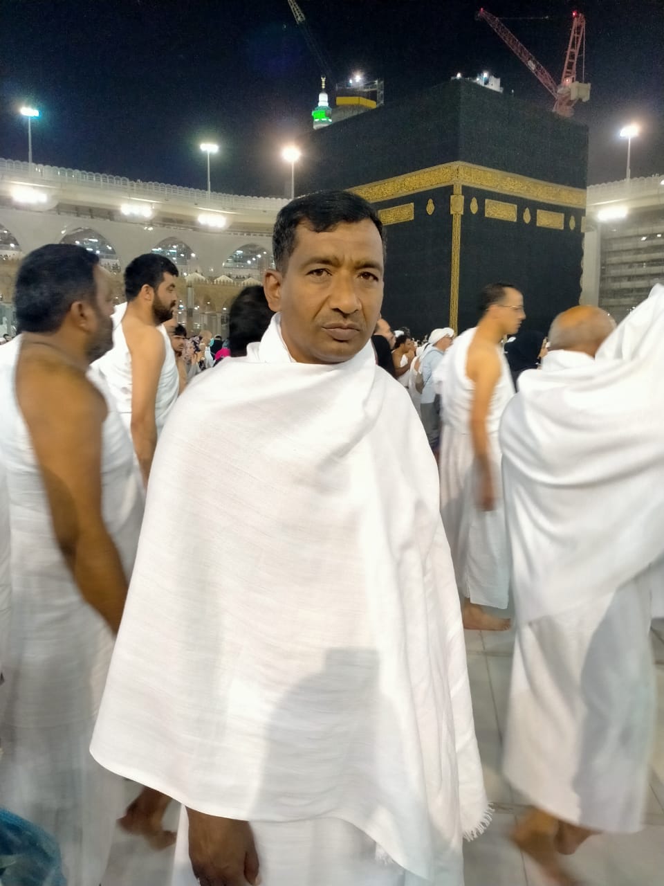 UMRAH, FLIGHTS, CANCELLED, DUE, TO, CORONA, VIRUS, BUT, LUCKY, PEOPLE, ATTENDED, LAST, UMRAH, FLIGHT, THIS, WEEK