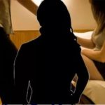 COUPLE, INVOLVED, IN, PROTITUTION, ARRESTED, IN, CHATEES GARH