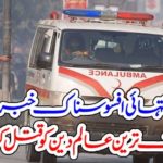 PUNJAB, RELIGIOUS, SCHOLOR, KILLED, IN, BAHAWALNAGAR