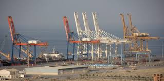 US, COMMERCE, DELEGATION, GIVEN, BRIEFING, ON, CPEC, PROJECTS, IN, PAKISTAN