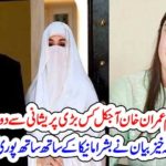 PRIME MINISTER, IMRAN KHAN, CAUGHT, IN, BIGGER, WORRISOME, THAN, EVERYTHING