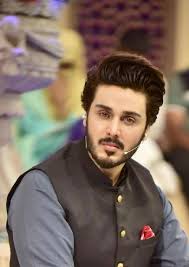 AHSAN KHAN, GOT, HONRARY, DESIGNATION, IN, SAUDI ARABIA