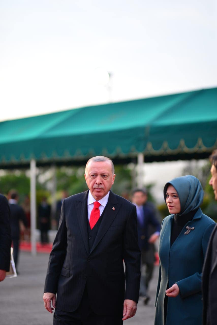 IRON, LADY, OF, TURKEY, IMPRESSED, BY, IMRAN KHAN, COMMENTS, AND, MEETING, WITH, TAYYAB ERDGON