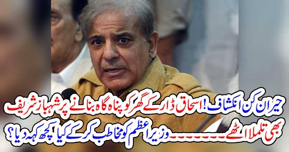 what, is, secret, in, shelter home, declaration.of, ishaq dar, house