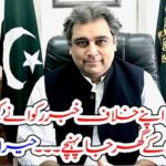 ALI ZAIDI, REACHED, TO, THE, HOUSE, OF, JOURNALIST, TO, STOP, NEWS, ITEM, ABOUT, HIS, MINISTRY, AND, HIM